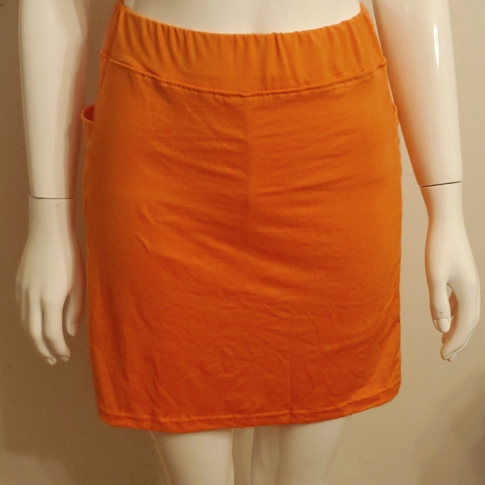 💥5/$30 New Skorts Skirt/Shorts mix all in one